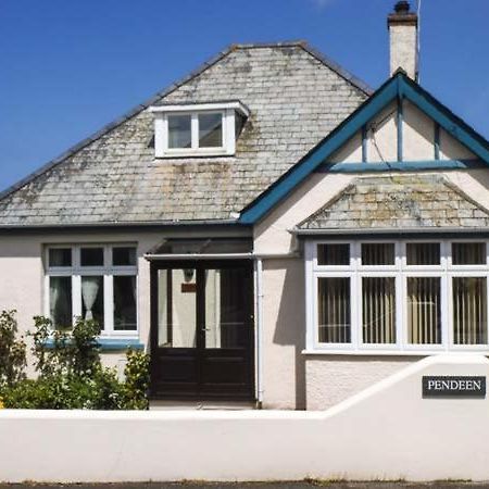 Pendeen Wadebridge Bagian luar foto