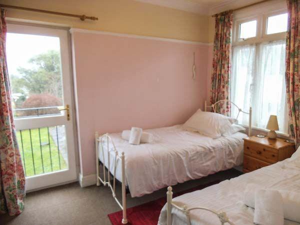 Pendeen Wadebridge Bagian luar foto