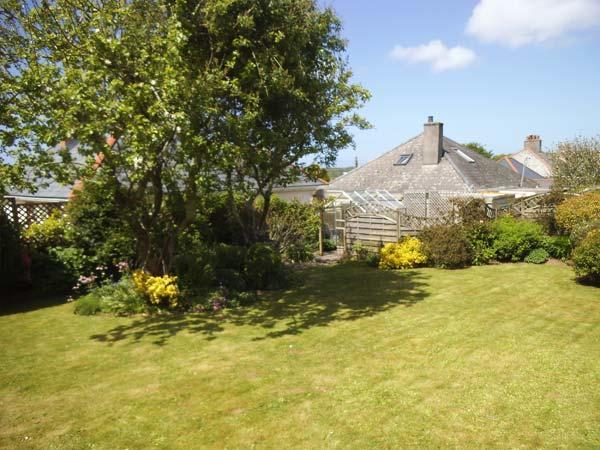 Pendeen Wadebridge Bagian luar foto